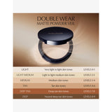 Estée Lauder Double Wear Powder Veil setting powder 8.5g - British product