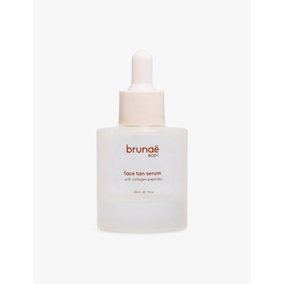 selfridges Bruna Body Face Tan Serum 30ml- Buy online at McGrocer