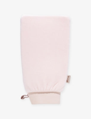 Bruna Body square self-tanning mitt - British product