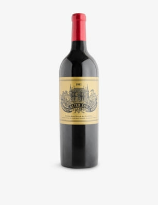 Château Palmer Alter Ego de Palmer red wine 750ml, imported from the UK