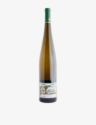 Maximin Grünhaus Riesling Abtsberg Spätlese 2023 white wine 1500ml - British product