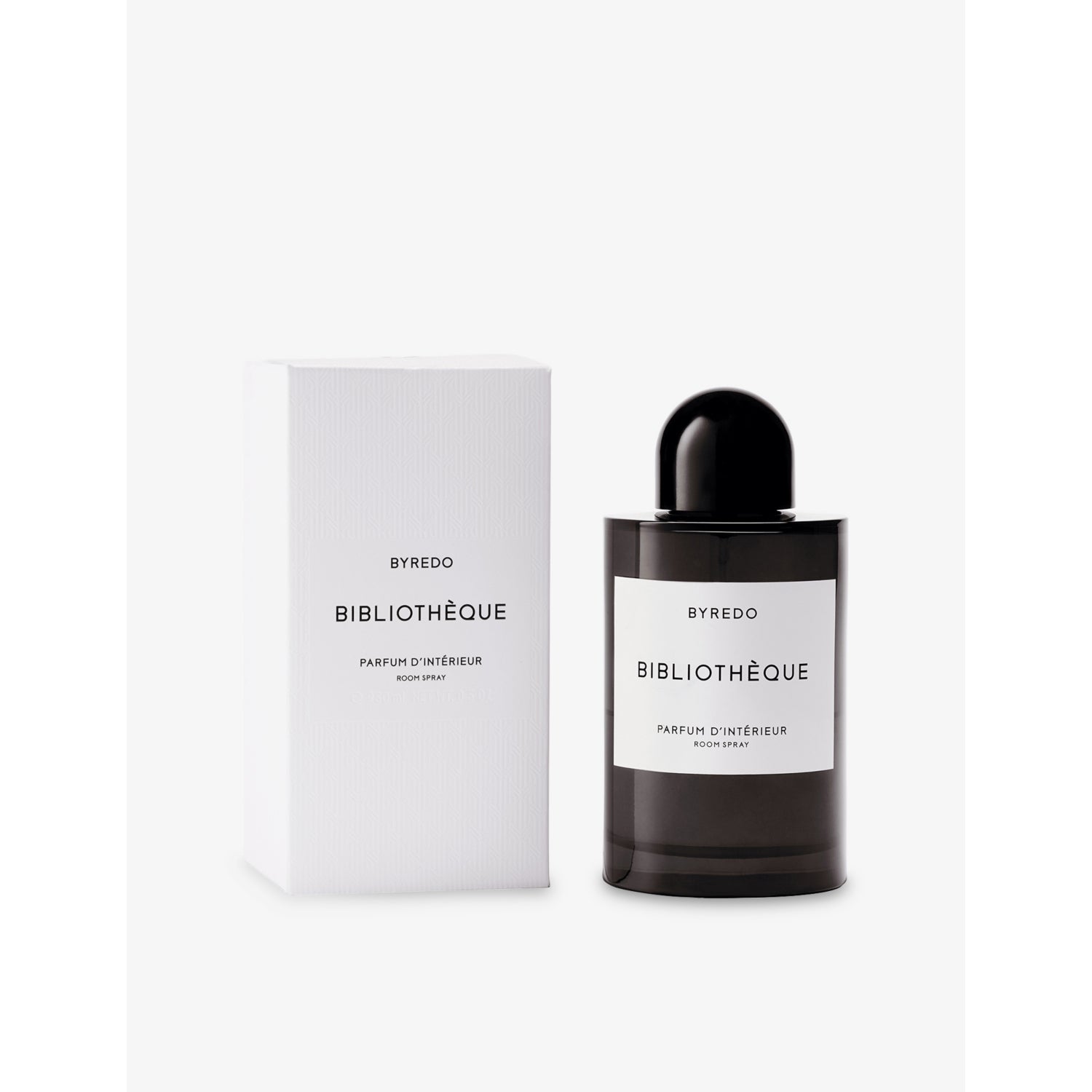 Byredo Bibliotheque room spray 250ml - British product