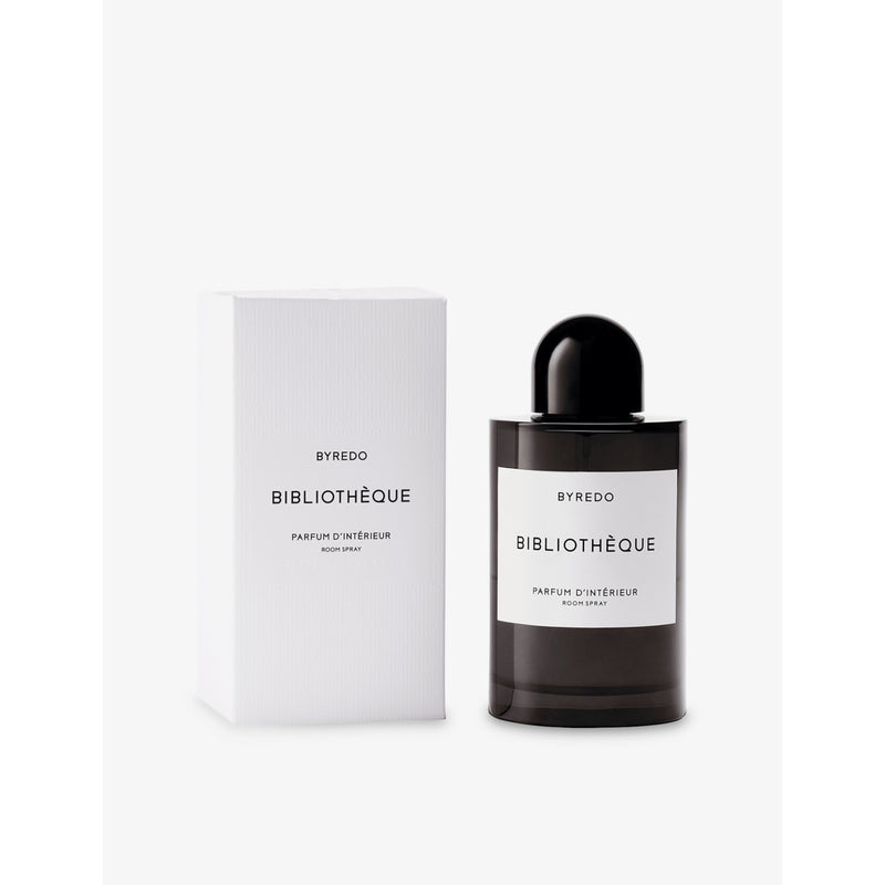 Byredo Bibliotheque room spray 250ml - British product
