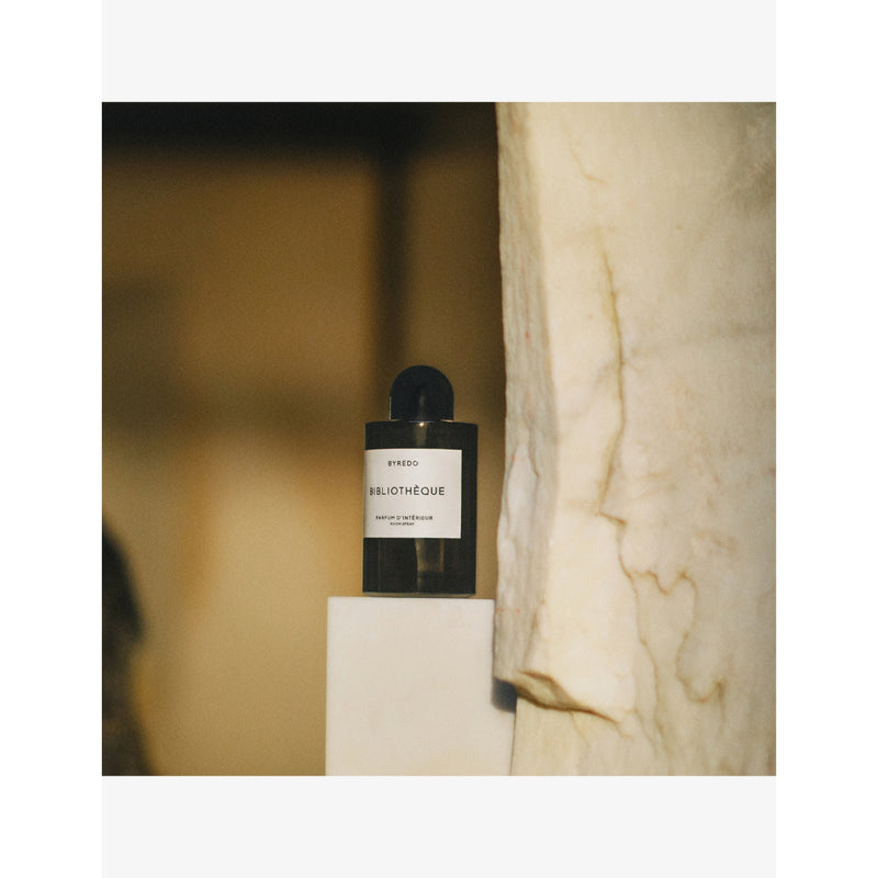Byredo Bibliotheque room spray 250ml - British product