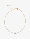 Kismet By Milka baguette diamond chain bracelet 0.04ct 0.07ct, UK version