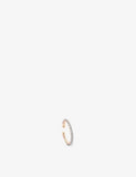 Kismet by Milka Shimmery Circle diamond cuff 0.12ct, UK version