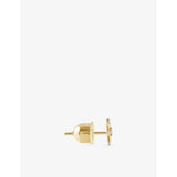 Kismet By Milka Aurora diamond stud earring 0.03ct, UK version