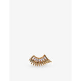 Kismet By Milka Winged 0.16ct Diamond Stud Earring