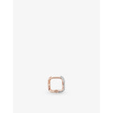 Kismet by Milka diamond huggie 0.11ct (British brand)