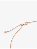 Kismet by Milka handpiece 18ct rose gold diamond 20cm, UK version