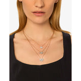 Kismet by Milka Cherish Mini 0.16ct diamond pendant necklace 50cm, UK version
