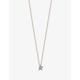 Kismet by Milka Comet diamond pendant necklace 0.12ct - British product