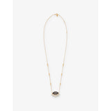 Kismet By Milka 10th Eye Eternal Vision 0.22ct Diamond Pendant Necklace
