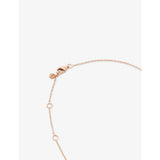 Kismet by Milka Phoenix diamond pendant necklace 0.14ct - British product