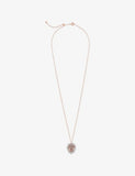 Kismet by Milka Leo Mini diamond pendant 0.23ct, imported from the UK
