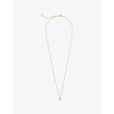 Kismet by Milka Comet Mini diamond pendant 0.04ct, imported from the UK