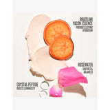 Sol de Janeiro Rosa Charmosa Body Cream 240ml, imported from the UK