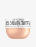 Sol de Janeiro Rosa Charmosa dewy body cream 75ml - British product