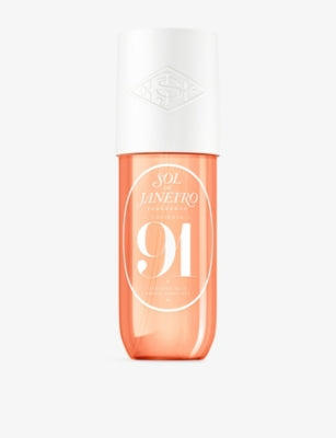 Sol de Janeiro Cheirosa 91 perfume mist 240ml (British brand)