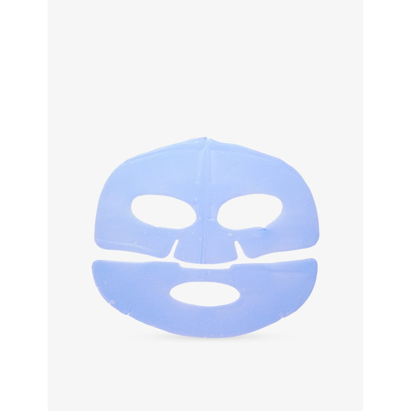 Patchology Beauty Sleep Restoring hydrogel face mask 44g, imported from the UK