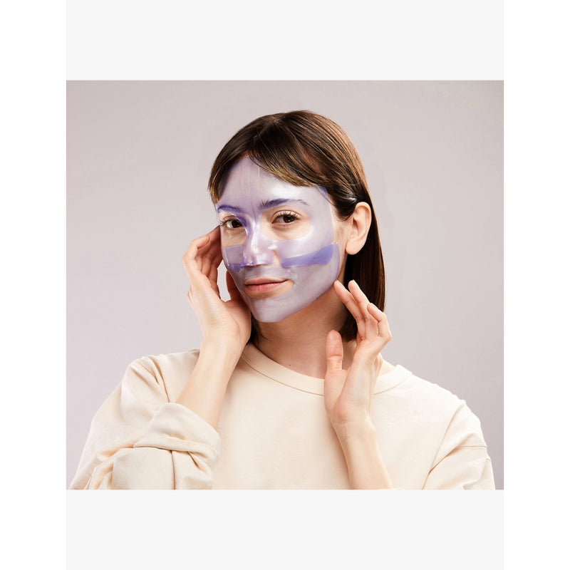 Patchology Beauty Sleep Restoring hydrogel face mask 44g, imported from the UK
