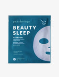 Patchology Beauty Sleep Restoring hydrogel face mask 44g, imported from the UK