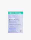 Patchology barrier boosting face mask 44g (British brand)