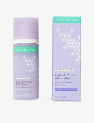 Skin Remedy Calm & Protect Micro Mist 80ml