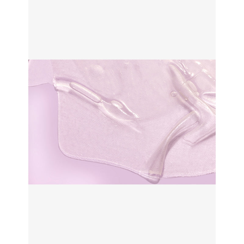 Patchology Firm Believer neck and decollete hydrogel mask (British brand)