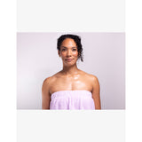 Patchology Firm Believer neck and decollete hydrogel mask (British brand)