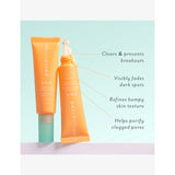 Patchology S.O.S. clarifying liquid patch 20ml, UK version
