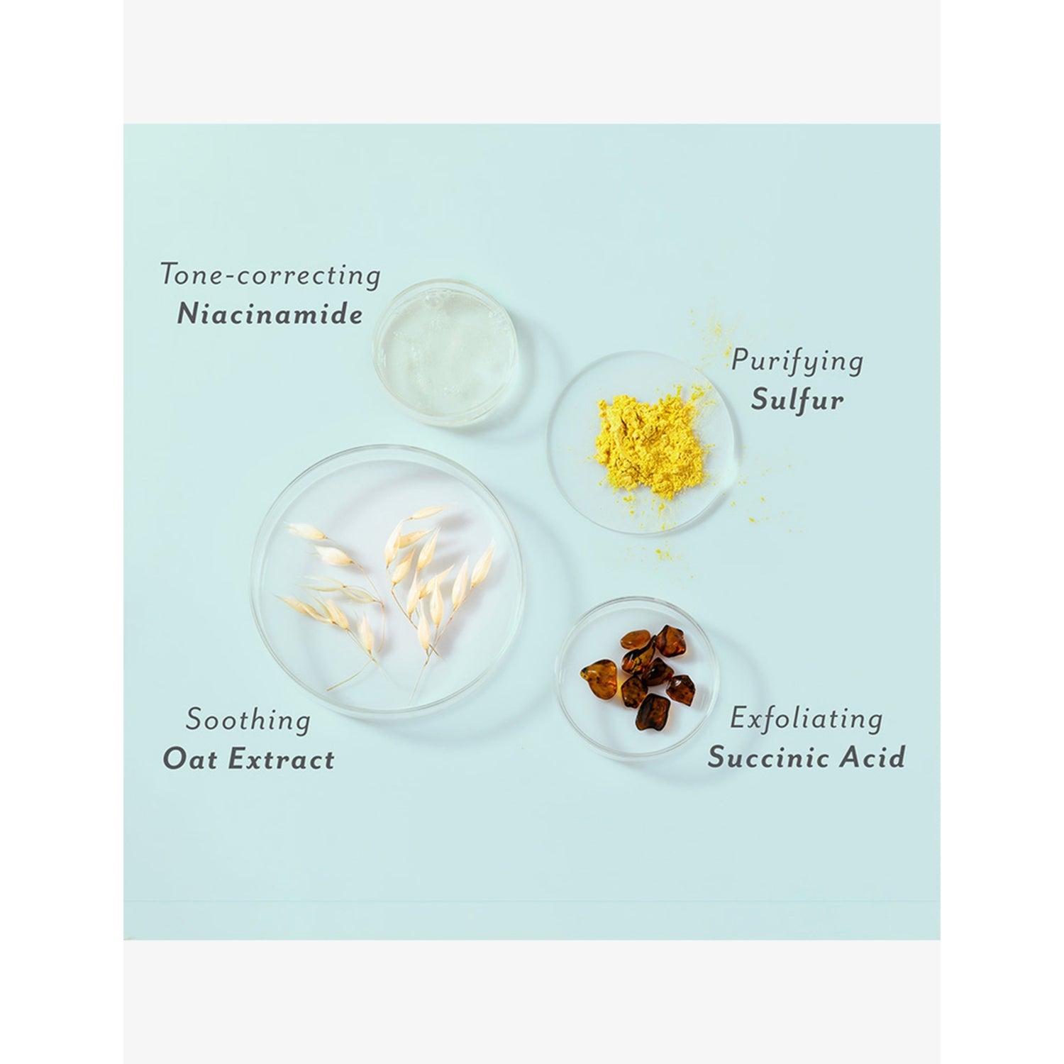 Patchology S.O.S. clarifying liquid patch 20ml, UK version