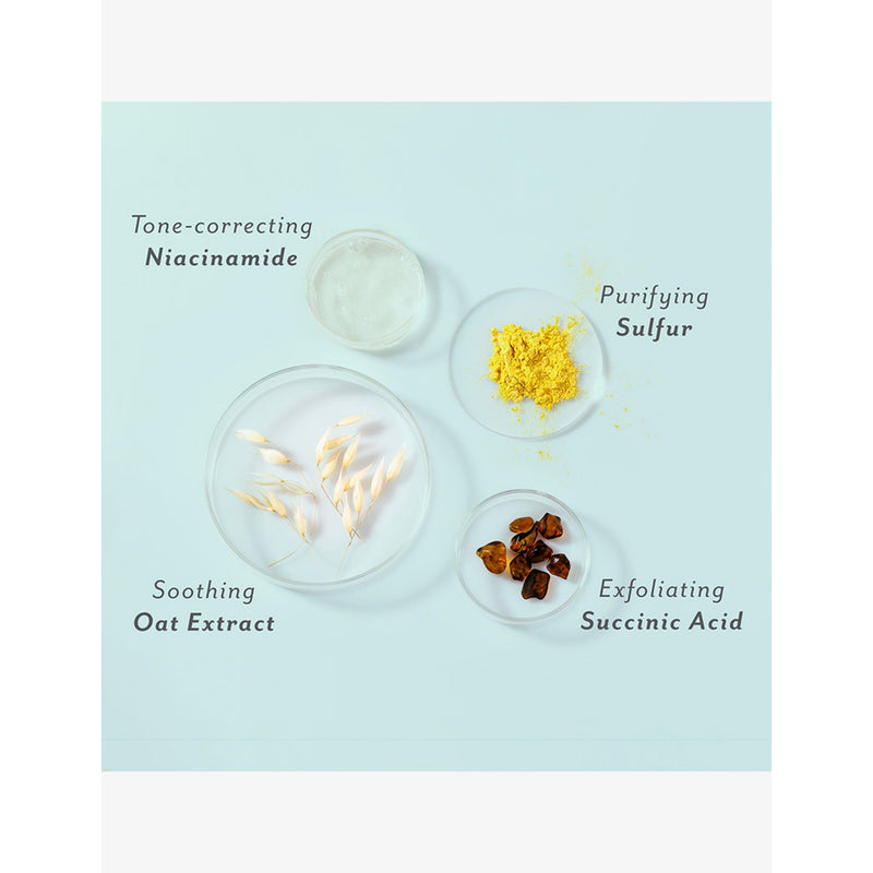 Patchology S.O.S. clarifying liquid patch 20ml, UK version
