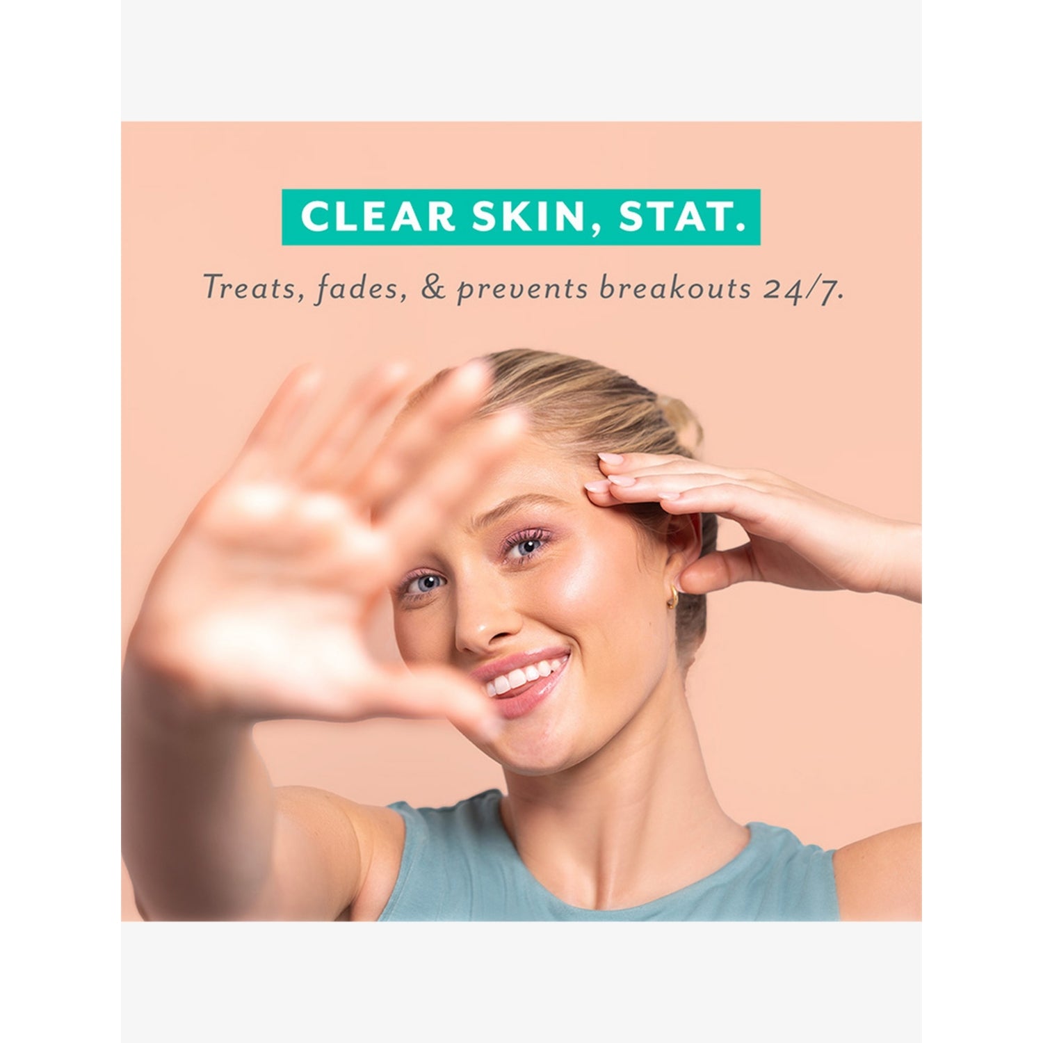 Patchology S.O.S. clarifying liquid patch 20ml, UK version