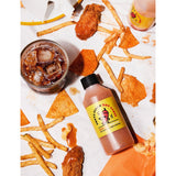 Shots Fired Original Reaper hot sauce 250ml, imported from the UK