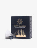 Cutty Sark pyramid tea bags 75g from the UK (British brand)
