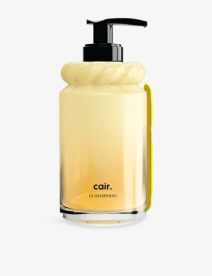 Cair natural shampoo 190ml, UK version
