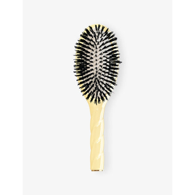 selfridges Cair N.01 Large Universal Shine and Care Hair Brush- Buy online at McGrocer