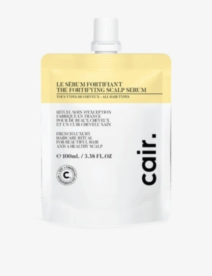 Cair fortifying serum refill 100ml - British product