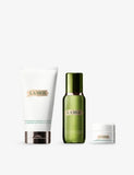 La Mer skincare set Cleanse and Renew Ritual - British product