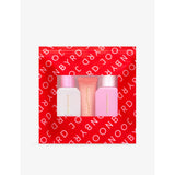 Joonbyrd Byrdsong Trio gift set with three body care products (British brand)