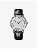 Breguet Classique 5157 automatic watch 38mm, imported from the UK