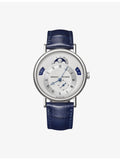 Breguet Classique Calendrier automatic watch 39mm, imported from the UK