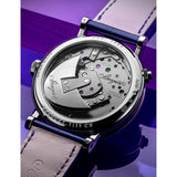 Breguet Tradition Quantième Rétrograde watch 40mm - British product