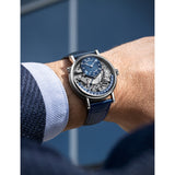 Breguet Tradition Quantième Rétrograde watch 40mm - British product