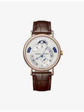Breguet Tradition watch 7597 rose gold 40mm (British brand)