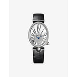 Breguet Classique diamond automatic watch 28.5mm (British brand)