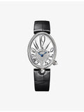 Breguet Classique diamond automatic watch 28.5mm (British brand)