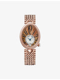 Breguet Reine de Naples 8918 watch 28.5mm, imported from the UK