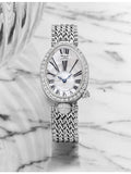 Breguet Reine de Naples 8928 diamond watch 25mm (British brand)